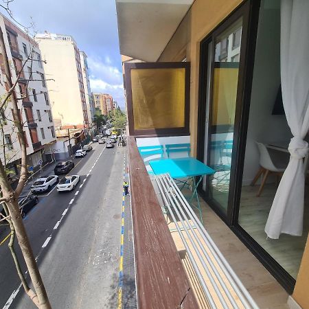 Vv Canteras Luz "By Henrypole Home" Las Palmas de Gran Canárias Exterior foto
