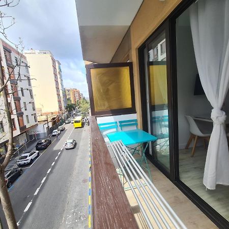 Vv Canteras Luz "By Henrypole Home" Las Palmas de Gran Canárias Exterior foto