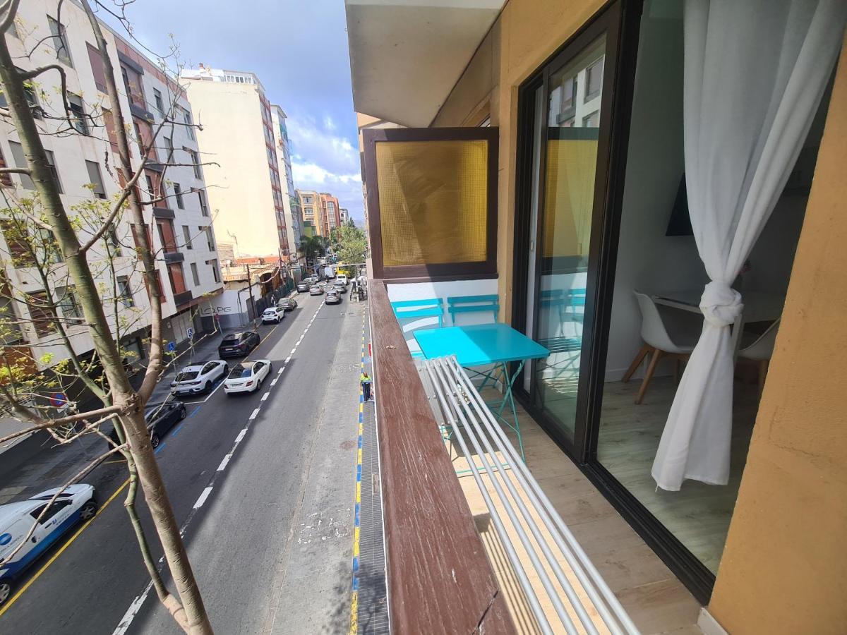 Vv Canteras Luz "By Henrypole Home" Las Palmas de Gran Canárias Exterior foto
