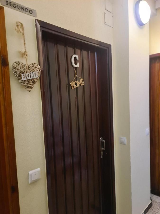 Vv Canteras Luz "By Henrypole Home" Las Palmas de Gran Canárias Exterior foto